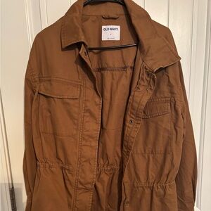 Lightweight Jacket